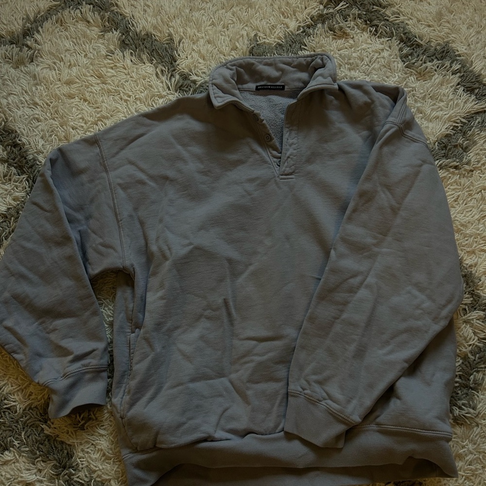 Brandy Melville Sweater